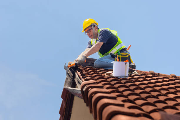 Fast & Reliable Emergency Roof Repairs in Manawa, WI